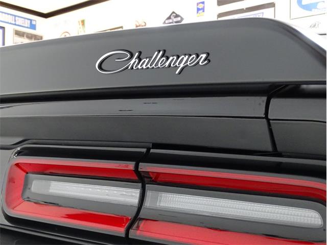 2023 Dodge Challenger (CC-2109784) for sale in Greensboro, North Carolina
