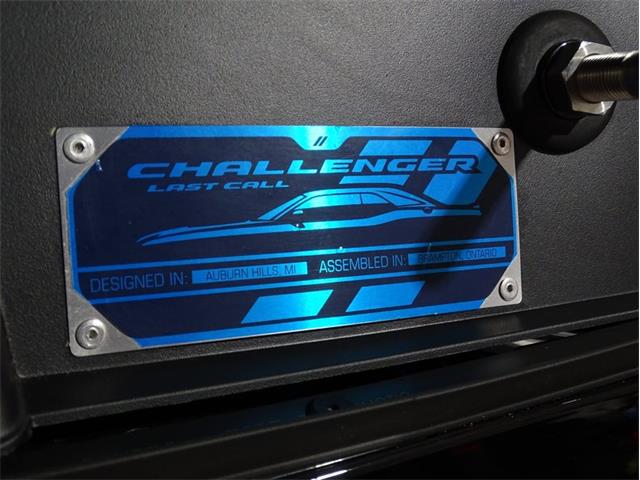 2023 Dodge Challenger (CC-2109784) for sale in Greensboro, North Carolina