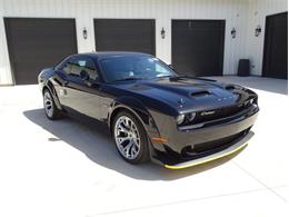 2023 Dodge Challenger (CC-2109784) for sale in Greensboro, North Carolina