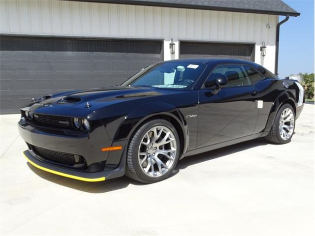 2023 Dodge Challenger (CC-2109784) for sale in Greensboro, North Carolina