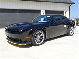 2023 Dodge Challenger (CC-2109784) for sale in Greensboro, North Carolina