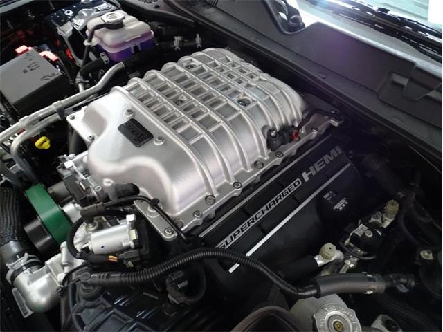 2023 Dodge Challenger (CC-2109784) for sale in Greensboro, North Carolina