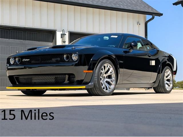 2023 Dodge Challenger (CC-2109784) for sale in Greensboro, North Carolina