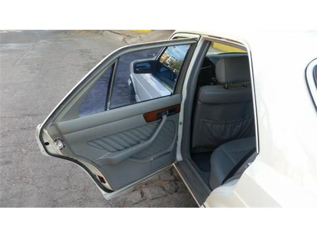 1981 Mercedes-Benz 280SE (CC-2109785) for sale in Cadillac, Michigan