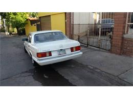 1981 Mercedes-Benz 280SE (CC-2109785) for sale in Cadillac, Michigan