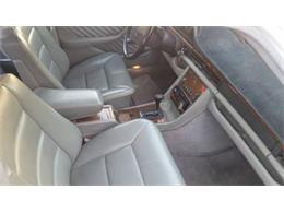 1981 Mercedes-Benz 280SE (CC-2109785) for sale in Cadillac, Michigan