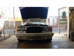 1981 Mercedes-Benz 280SE (CC-2109785) for sale in Cadillac, Michigan