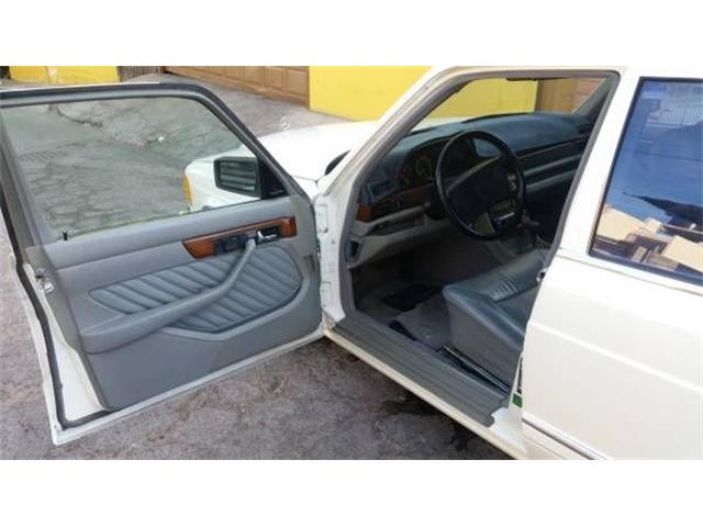 1981 Mercedes-Benz 280SE (CC-2109785) for sale in Cadillac, Michigan