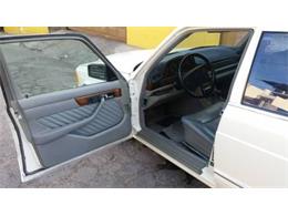 1981 Mercedes-Benz 280SE (CC-2109785) for sale in Cadillac, Michigan