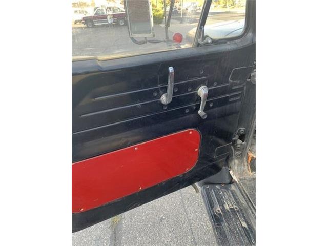 1965 Ford F600 (CC-2109786) for sale in Cadillac, Michigan
