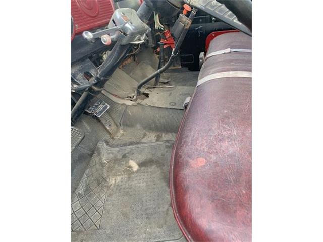 1965 Ford F600 (CC-2109786) for sale in Cadillac, Michigan