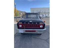 1965 Ford F600 (CC-2109786) for sale in Cadillac, Michigan