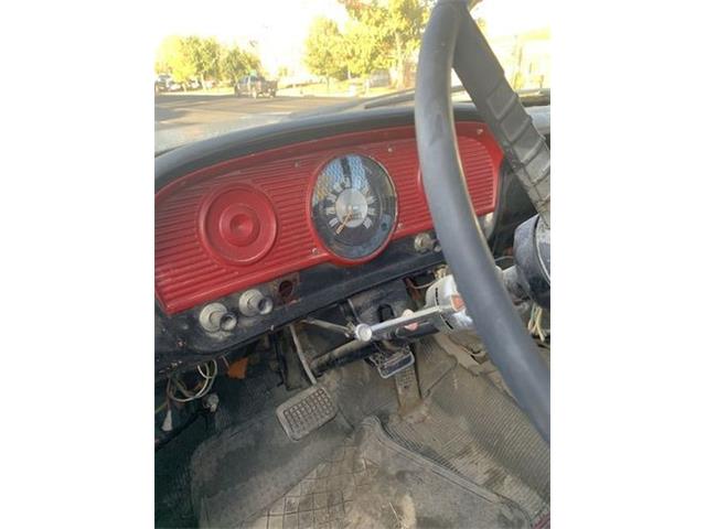 1965 Ford F600 (CC-2109786) for sale in Cadillac, Michigan
