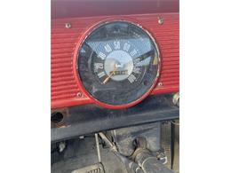 1965 Ford F600 (CC-2109786) for sale in Cadillac, Michigan
