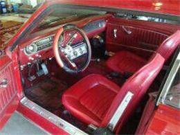 1965 Ford Mustang (CC-2109787) for sale in Cadillac, Michigan