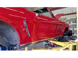 1965 Ford Mustang (CC-2109787) for sale in Cadillac, Michigan