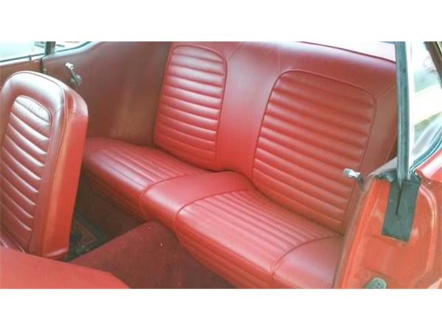 1965 Ford Mustang (CC-2109787) for sale in Cadillac, Michigan