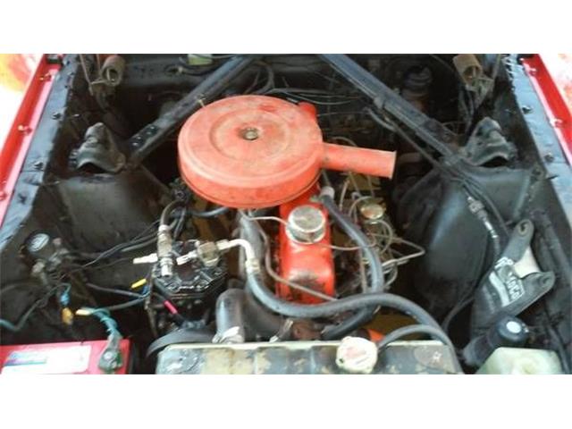 1965 Ford Mustang (CC-2109787) for sale in Cadillac, Michigan