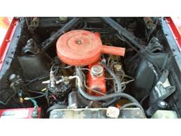 1965 Ford Mustang (CC-2109787) for sale in Cadillac, Michigan