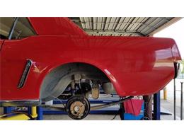 1965 Ford Mustang (CC-2109787) for sale in Cadillac, Michigan