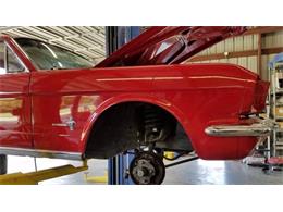 1965 Ford Mustang (CC-2109787) for sale in Cadillac, Michigan