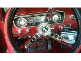 1965 Ford Mustang (CC-2109787) for sale in Cadillac, Michigan