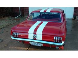 1965 Ford Mustang (CC-2109787) for sale in Cadillac, Michigan