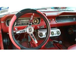 1965 Ford Mustang (CC-2109787) for sale in Cadillac, Michigan