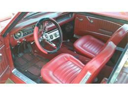 1965 Ford Mustang (CC-2109787) for sale in Cadillac, Michigan