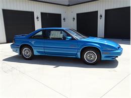 1992 Pontiac Grand Prix (CC-2109788) for sale in Greensboro, North Carolina