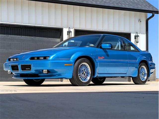 1992 Pontiac Grand Prix (CC-2109788) for sale in Greensboro, North Carolina