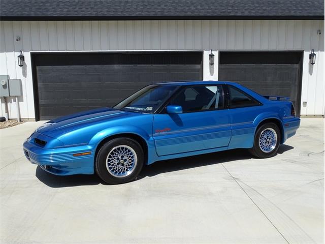 1992 Pontiac Grand Prix (CC-2109788) for sale in Greensboro, North Carolina