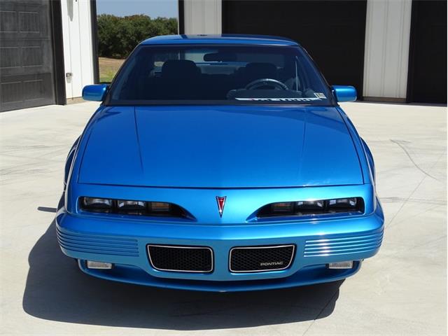 1992 Pontiac Grand Prix (CC-2109788) for sale in Greensboro, North Carolina