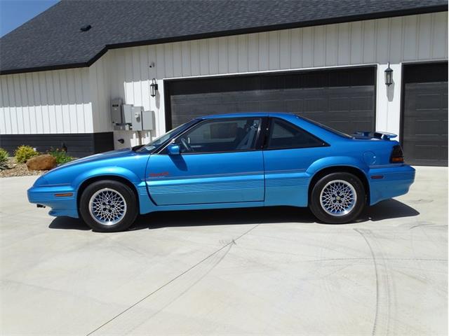 1992 Pontiac Grand Prix (CC-2109788) for sale in Greensboro, North Carolina