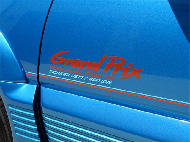 1992 Pontiac Grand Prix (CC-2109788) for sale in Greensboro, North Carolina