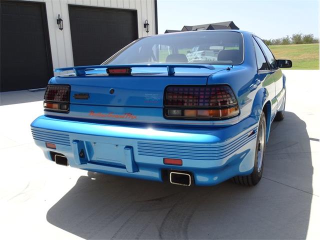 1992 Pontiac Grand Prix (CC-2109788) for sale in Greensboro, North Carolina