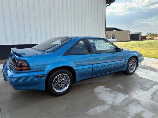 1992 Pontiac Grand Prix (CC-2109788) for sale in Greensboro, North Carolina