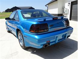 1992 Pontiac Grand Prix (CC-2109788) for sale in Greensboro, North Carolina