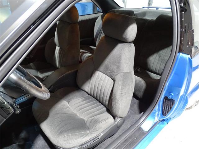 1992 Pontiac Grand Prix (CC-2109788) for sale in Greensboro, North Carolina