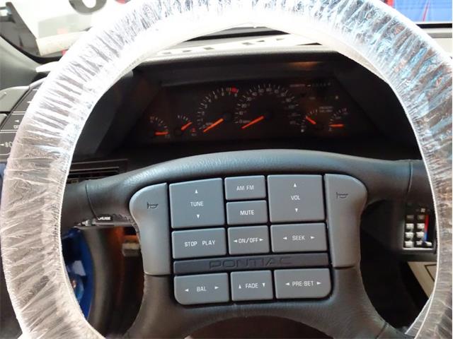 1992 Pontiac Grand Prix (CC-2109788) for sale in Greensboro, North Carolina