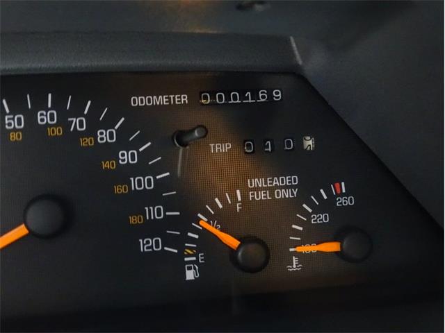 1992 Pontiac Grand Prix (CC-2109788) for sale in Greensboro, North Carolina