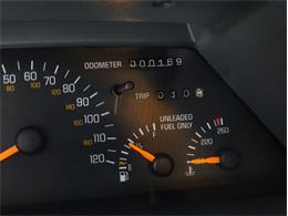1992 Pontiac Grand Prix (CC-2109788) for sale in Greensboro, North Carolina