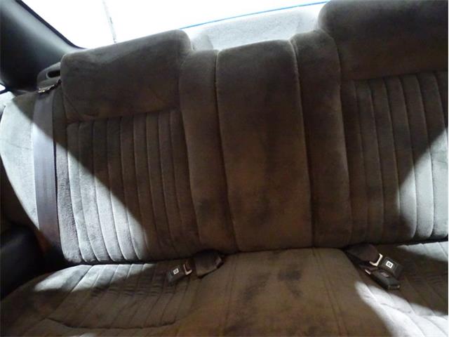 1992 Pontiac Grand Prix (CC-2109788) for sale in Greensboro, North Carolina