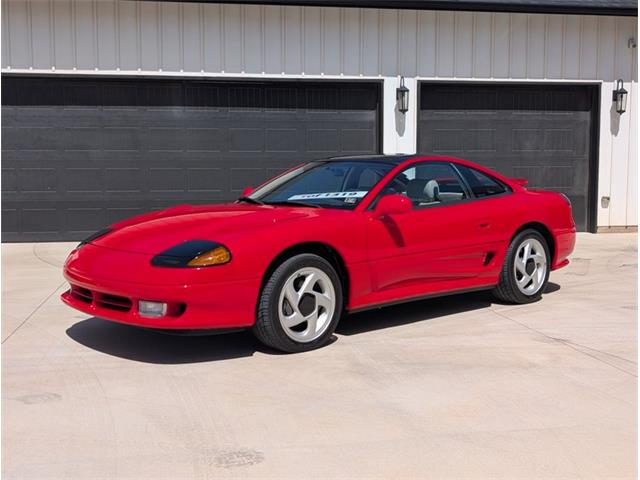 1992 Dodge Stealth (CC-2109790) for sale in Greensboro, North Carolina