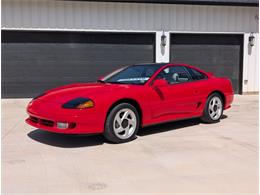 1992 Dodge Stealth (CC-2109790) for sale in Greensboro, North Carolina