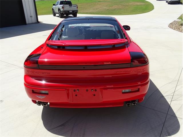 1992 Dodge Stealth (CC-2109790) for sale in Greensboro, North Carolina