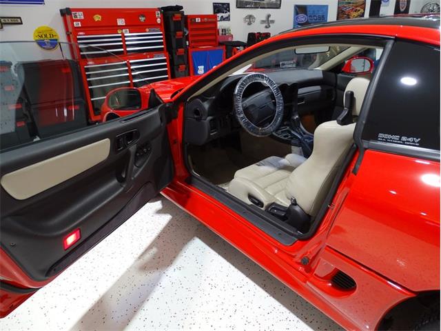 1992 Dodge Stealth (CC-2109790) for sale in Greensboro, North Carolina