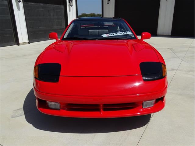 1992 Dodge Stealth (CC-2109790) for sale in Greensboro, North Carolina