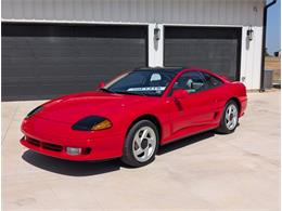 1992 Dodge Stealth (CC-2109790) for sale in Greensboro, North Carolina