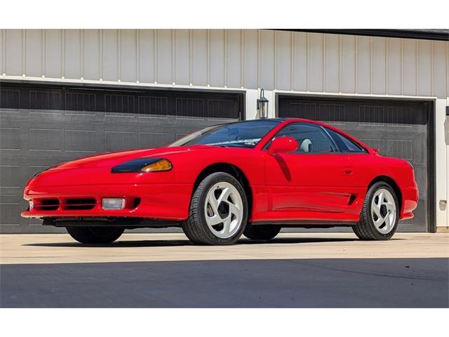 1992 Dodge Stealth (CC-2109790) for sale in Greensboro, North Carolina